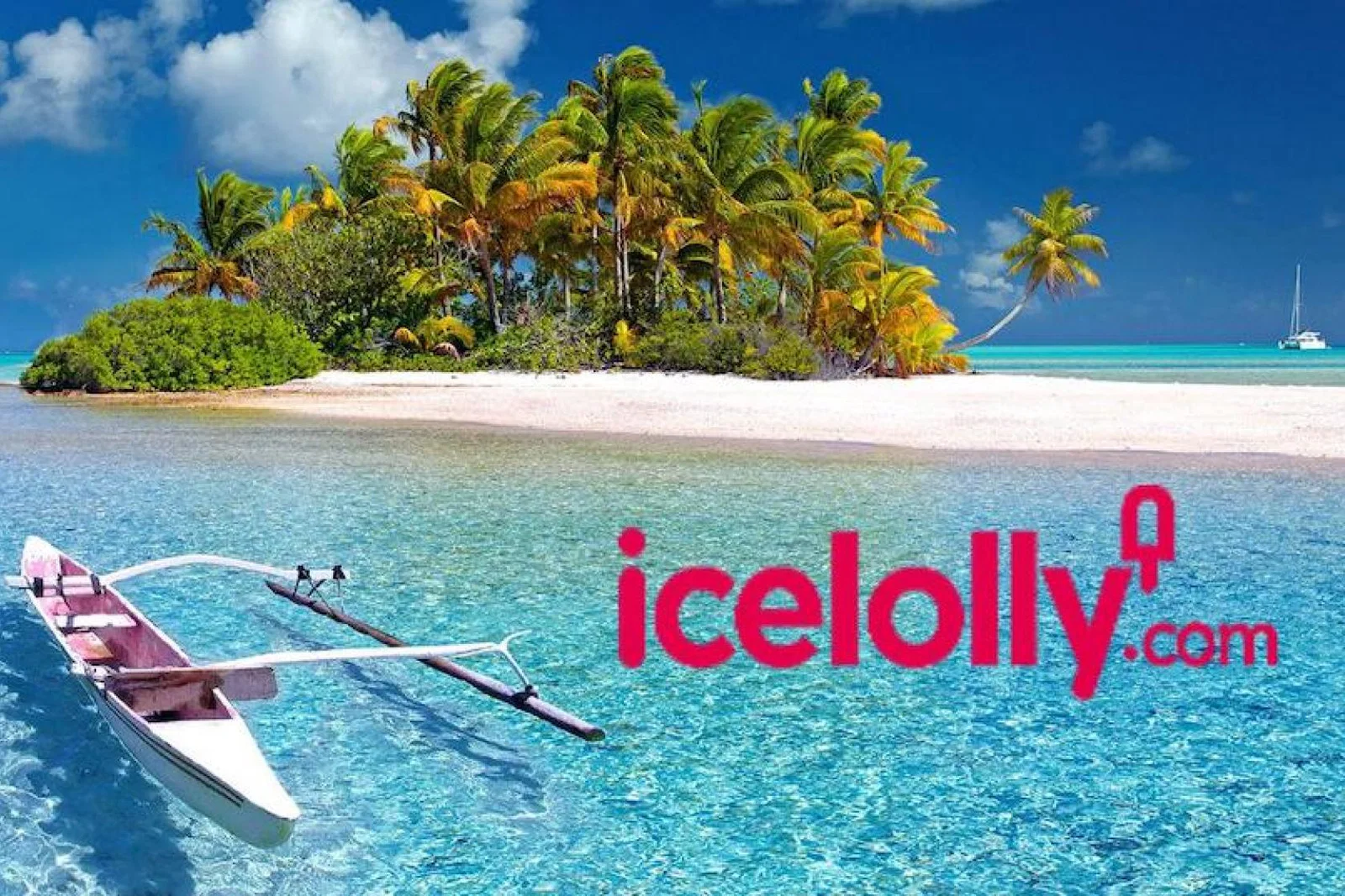 Icelolly.com will retain its brand following the merger with TravelSupermarket
