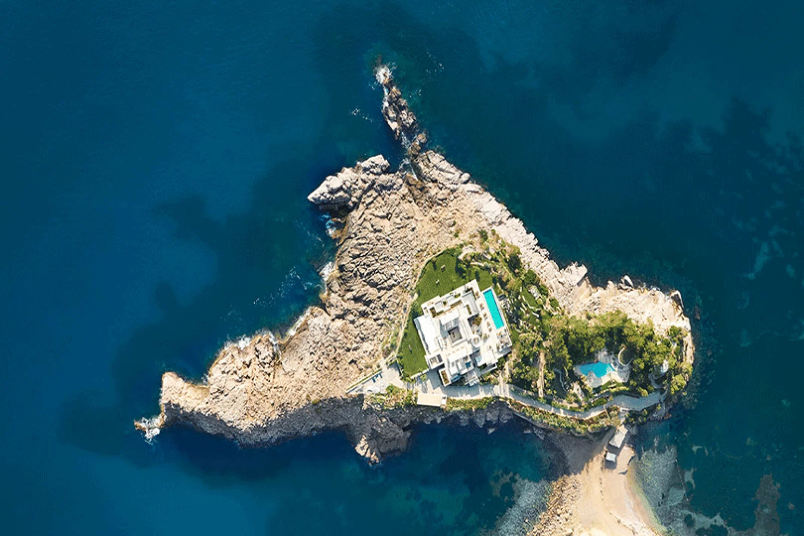 Private islands could now be in even hotter demand