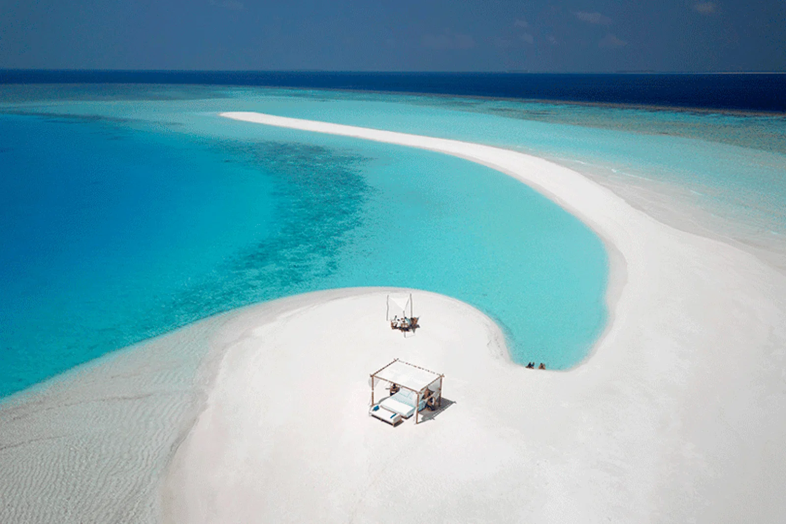UK travellers could be heading back to the Maldives and resorts like Milaidhoo