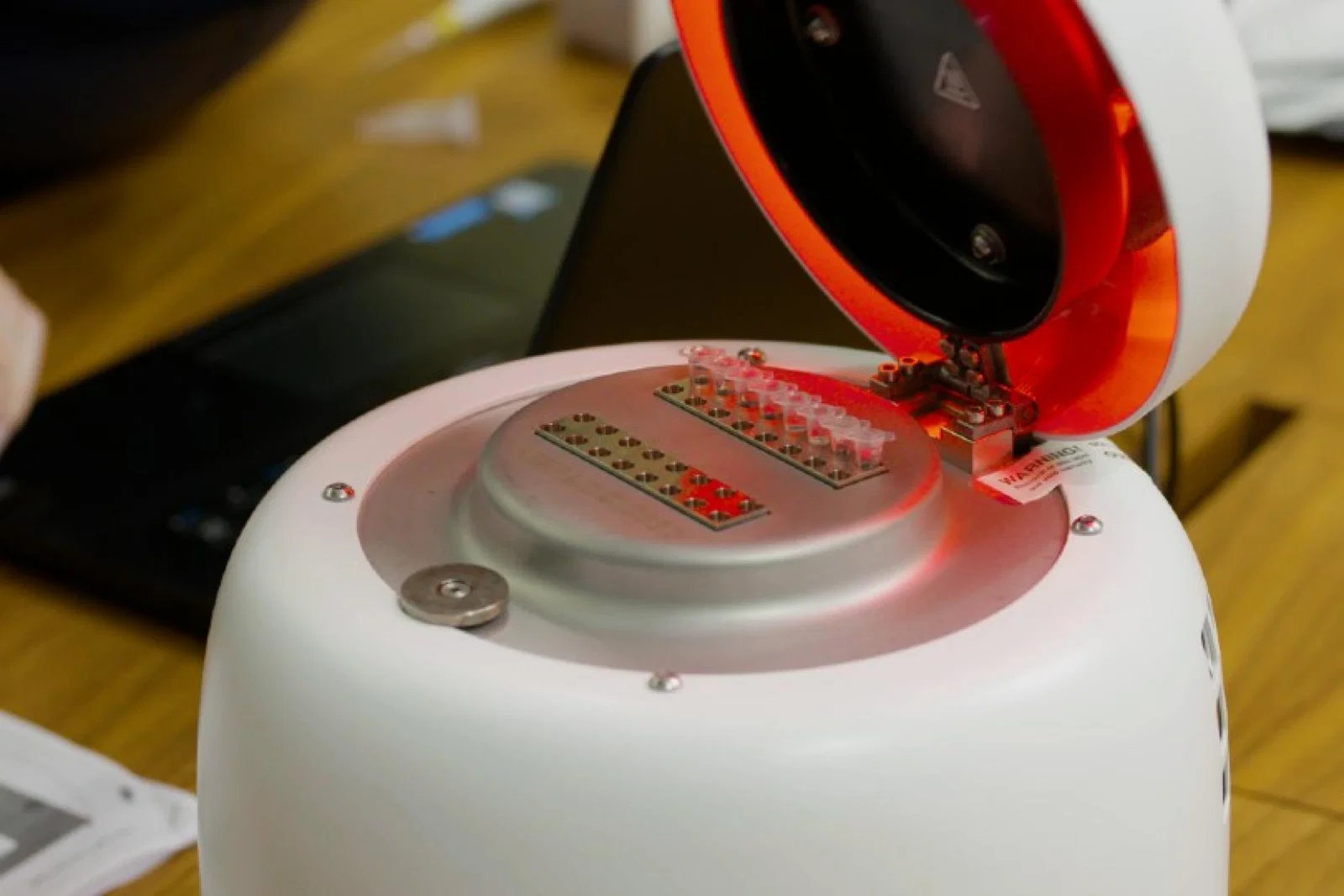 Rapid Covid tests will be conducted at Heathrow with results in less than 30 minutes