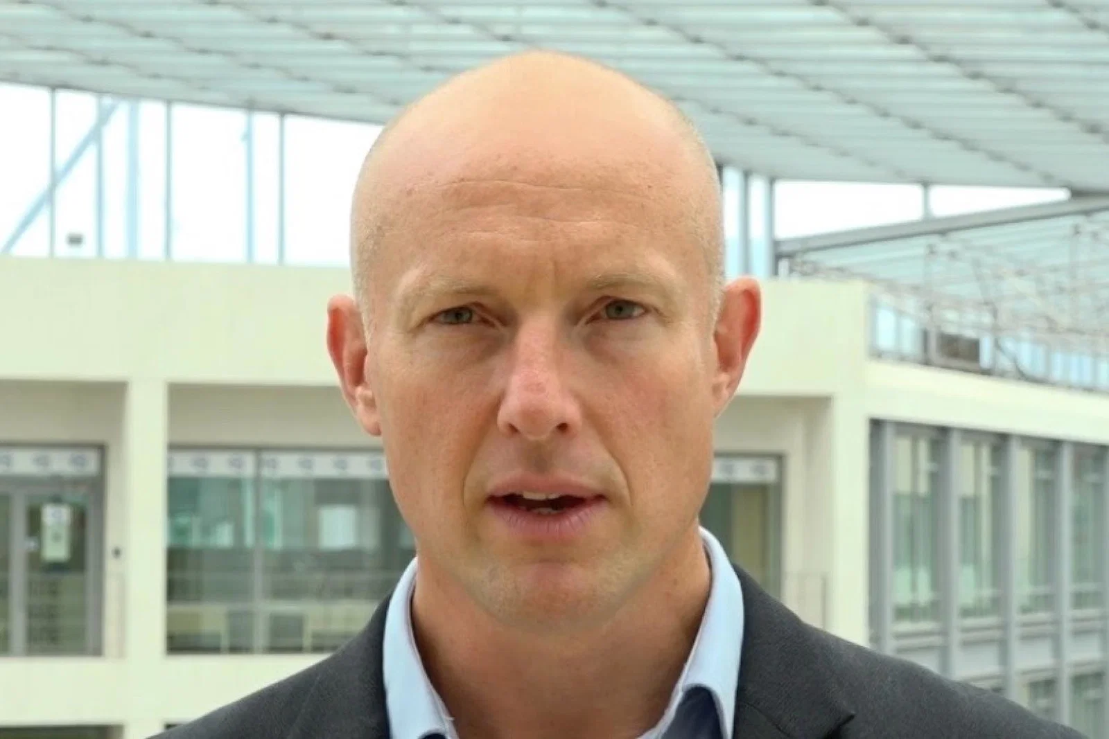 Luke Goggin becomes BA's new head of UK sales and global accounts