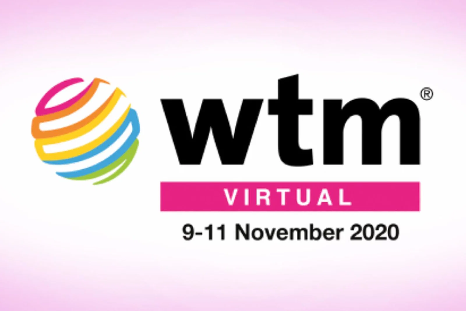 Travel professionals can purchase early bird tickets for £25 for November's trade show