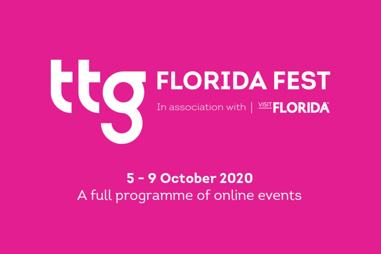 Agent training and beer-tasting – join Florida Fest!