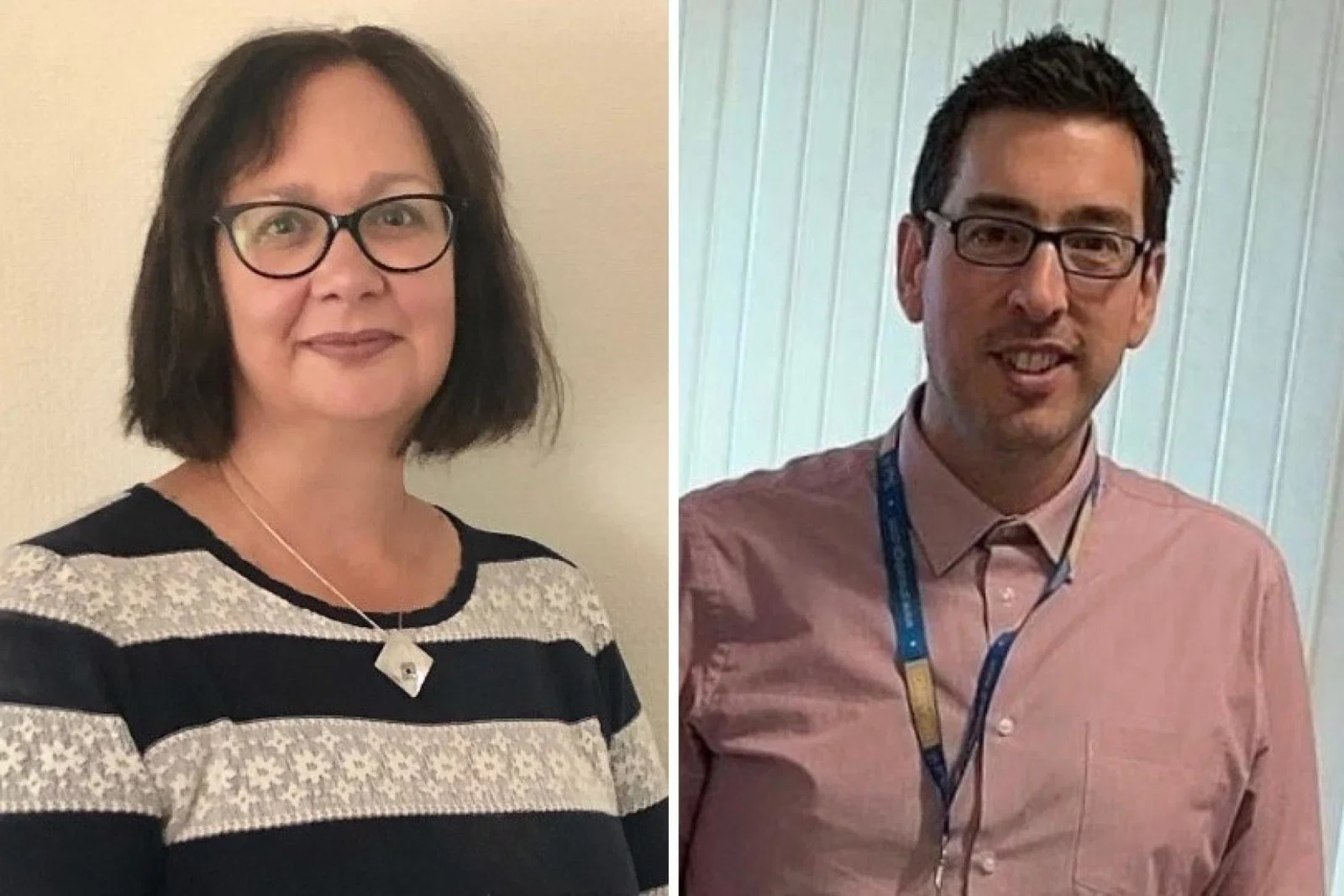Tricia Parry and Andrew Sowry are behind 2020 Travel Partners