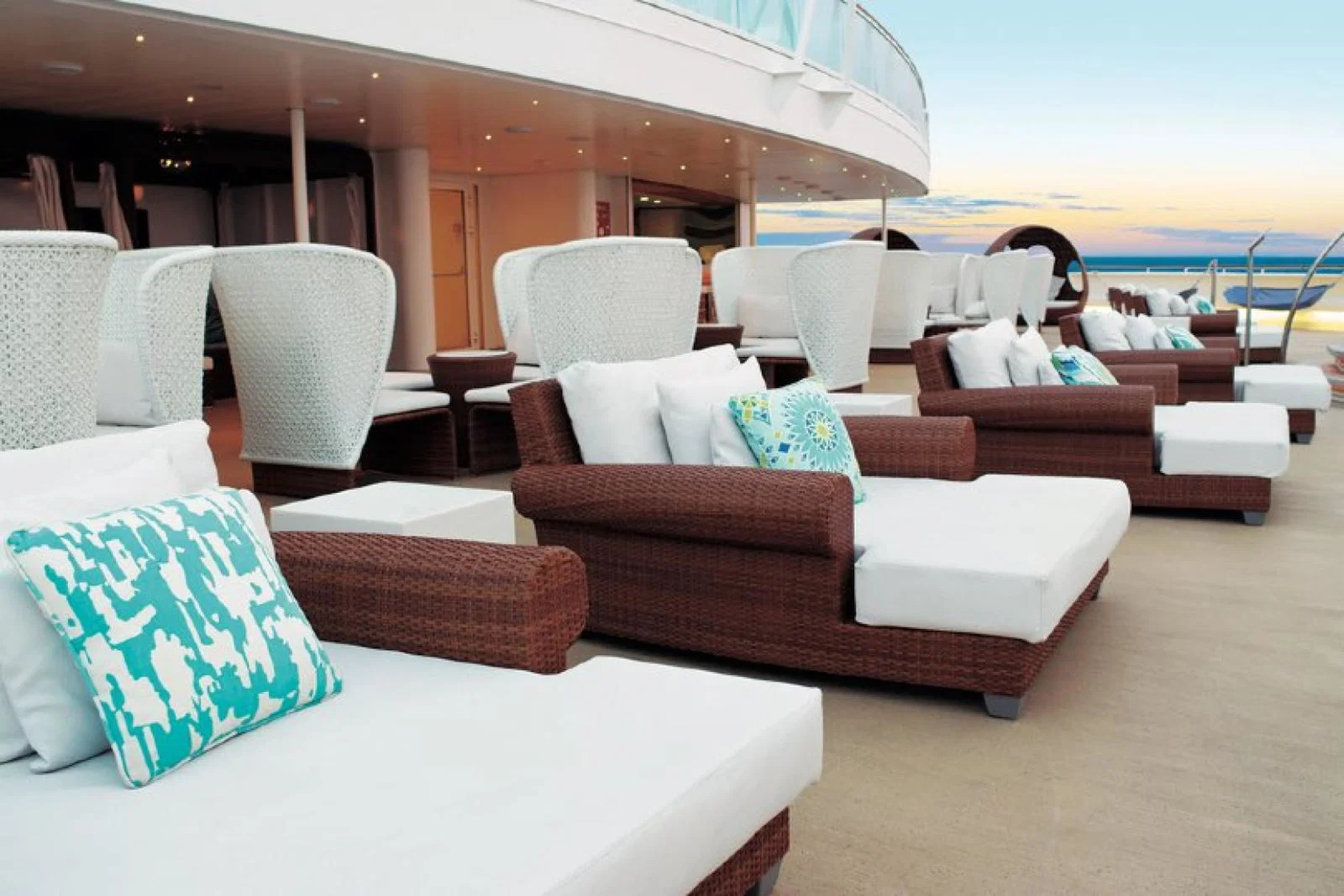 Celestyal Experience had been due to enter service in March 2022