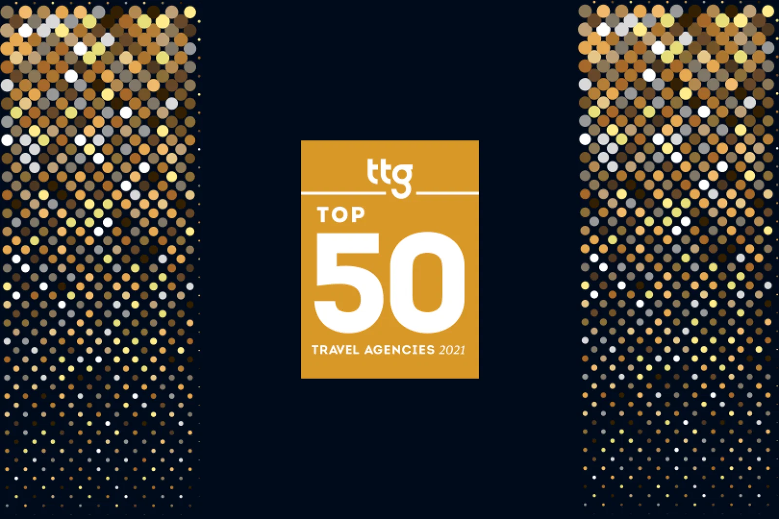 TTG's Top 50 2021 will recognise the resilience of the retail sector