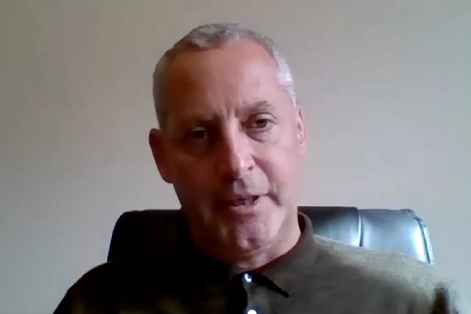 Anthony Daniels tells TTG why he is "ever the optimist" despite challenging times