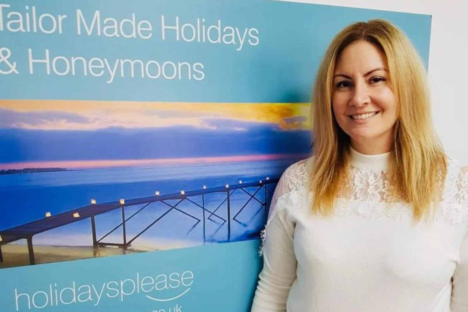 Casey Hurford joins the homeworking agency after similar positions with Funway, Attraction World and Voyage Prive
