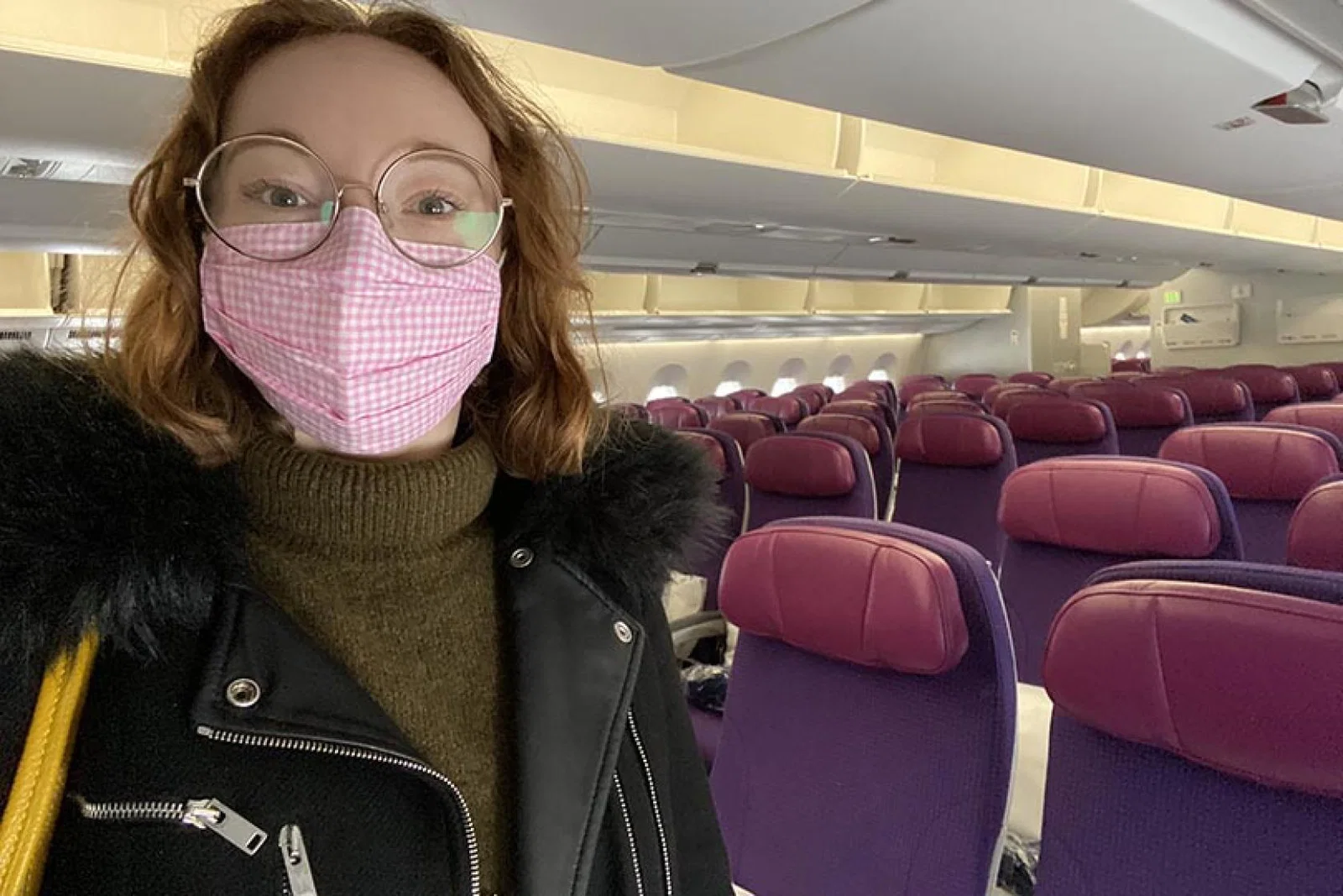 TTG discovers Malaysia Airlines’ new hygiene protocols