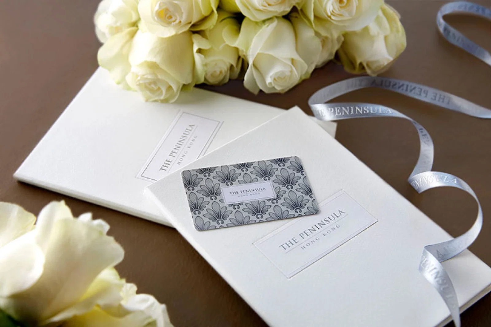 Gift cards bookable online are another new feature