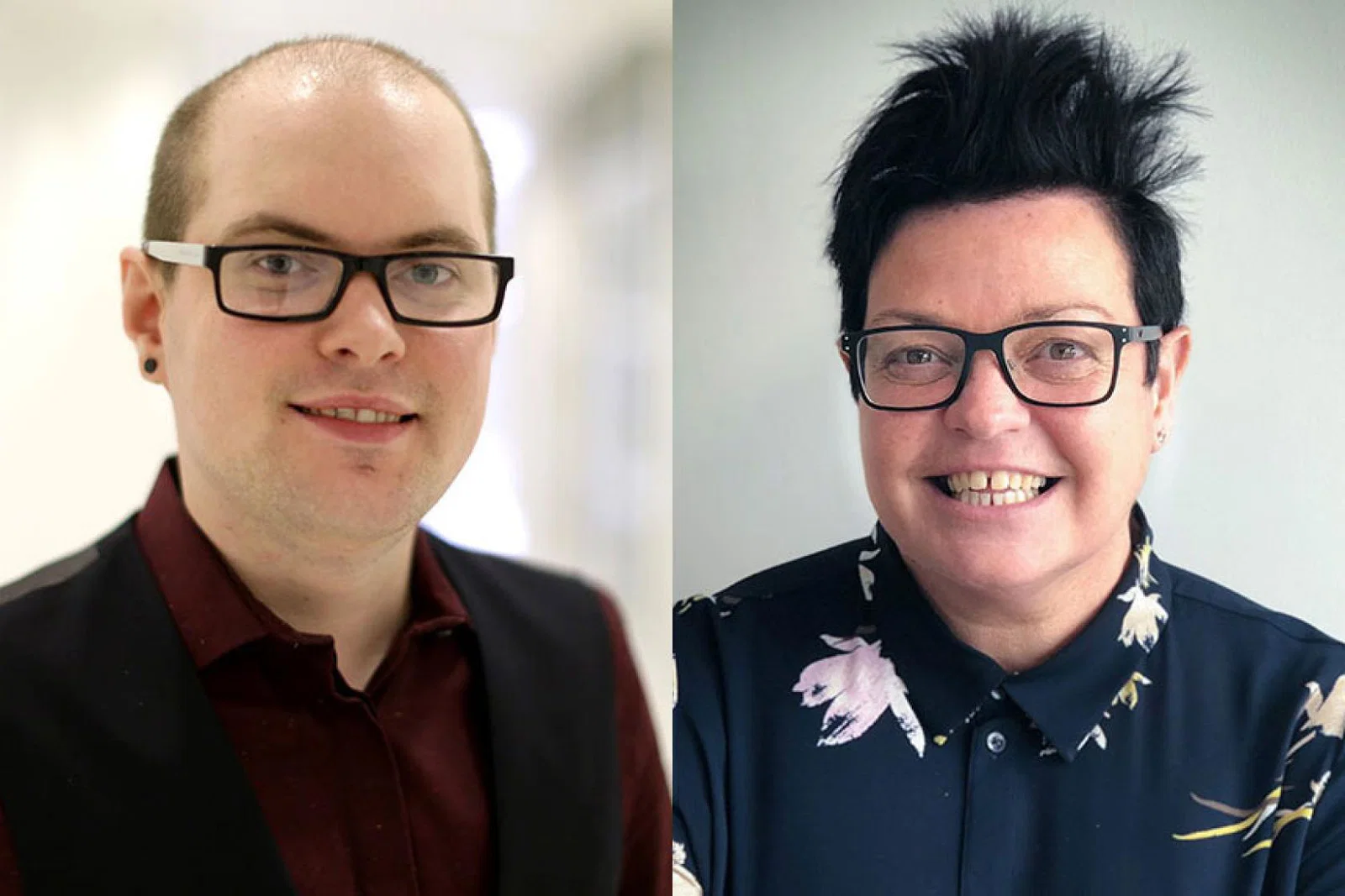 Chillimix trade partnerships manager Nicky Yates (right) will lead the new team 