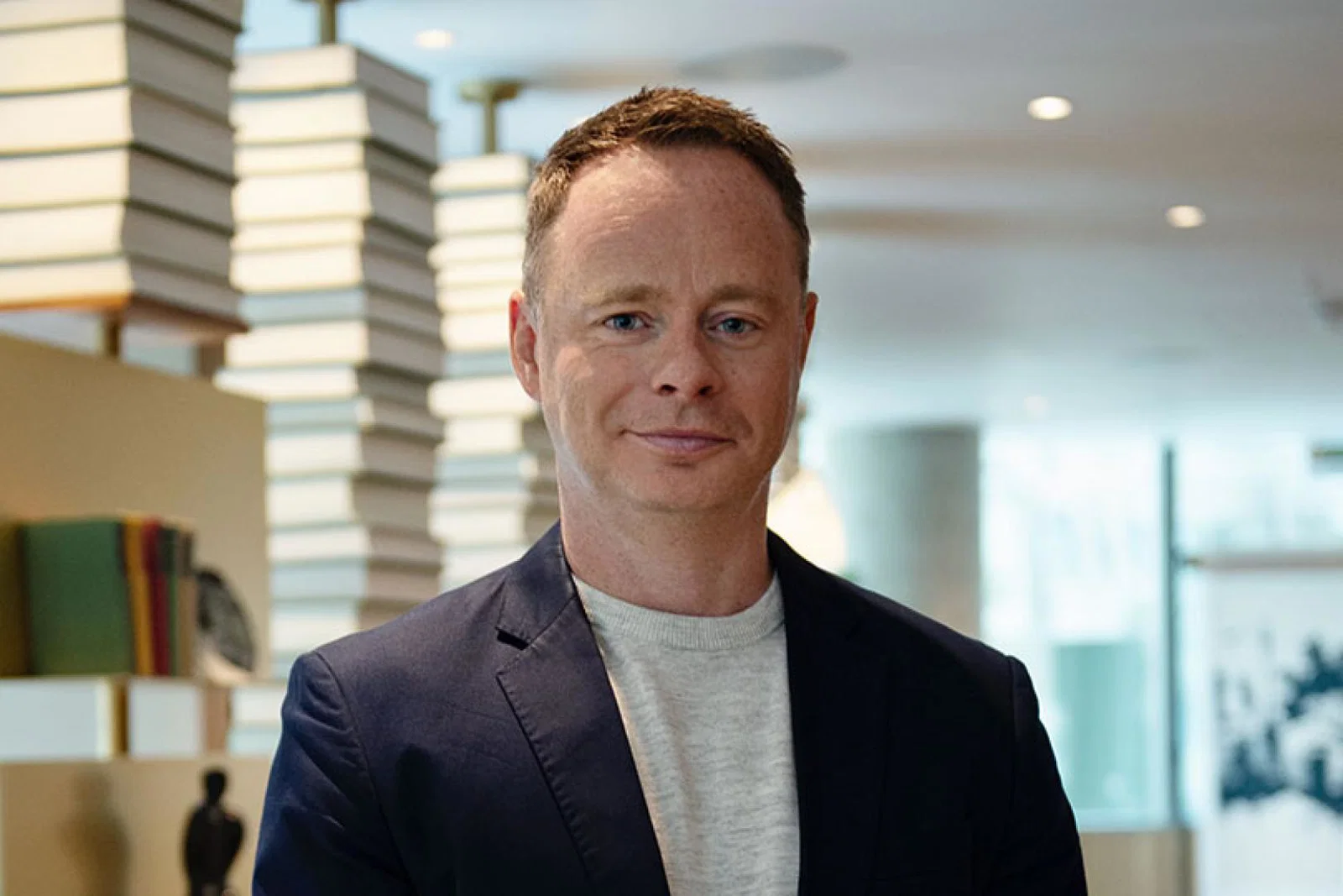 Mark Duguid has been appointed managing director of Kuoni UK