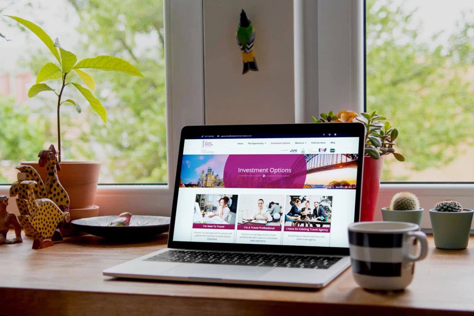 The new technology will help agents streamline the process of turning around customer’s holiday quotes