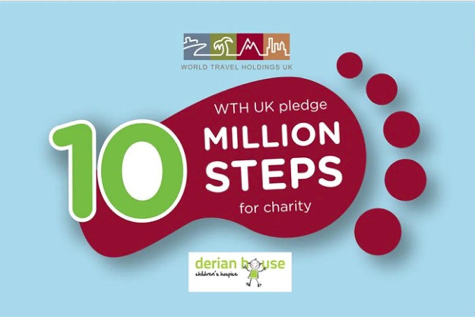 WTH is fundraising for its local hospice