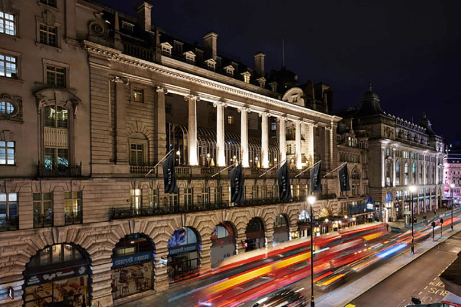The Dilly to launch as independent hotel in London