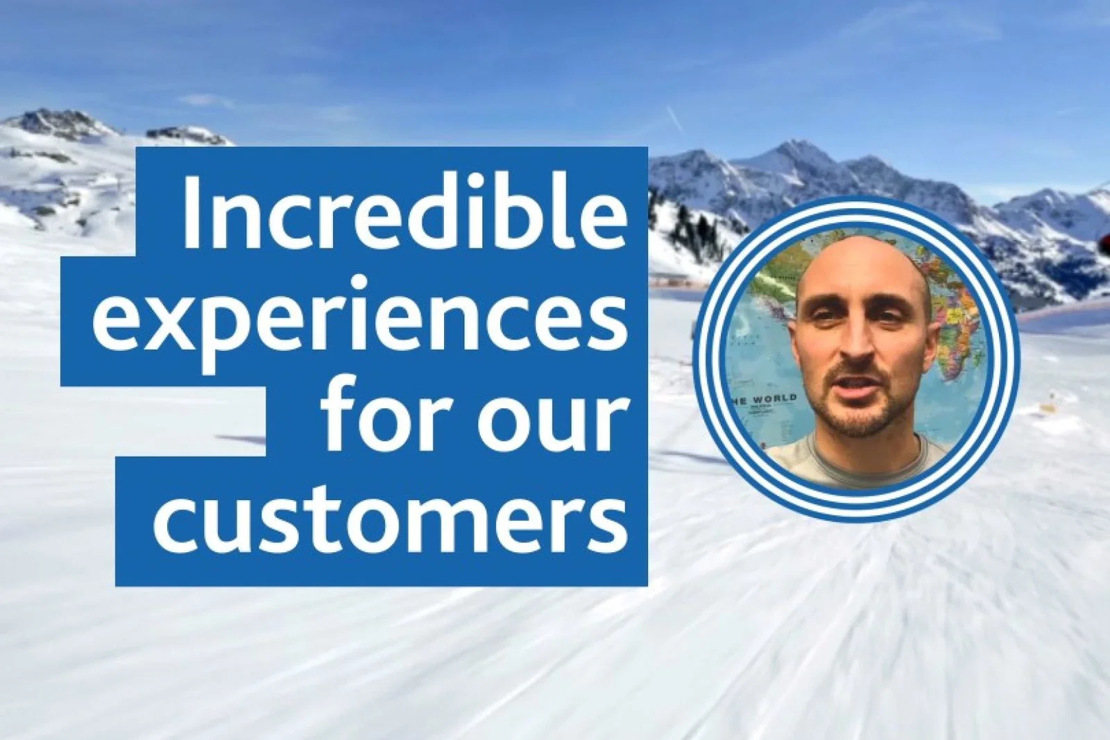 Abta members star in this year's Travel with Confidence campaign