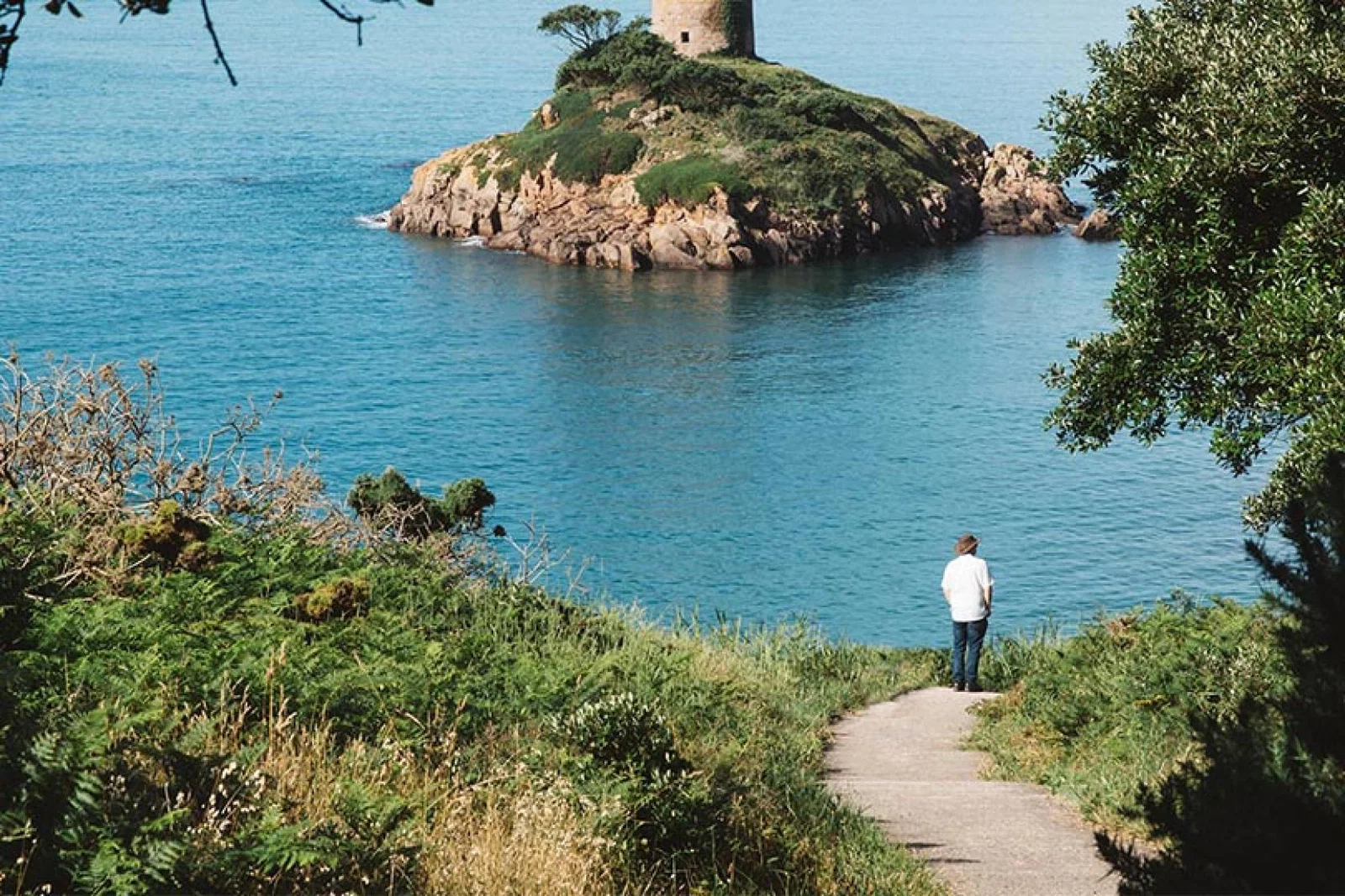 Eastern Airways launched its summer 2022 service to Jersey on 21 May