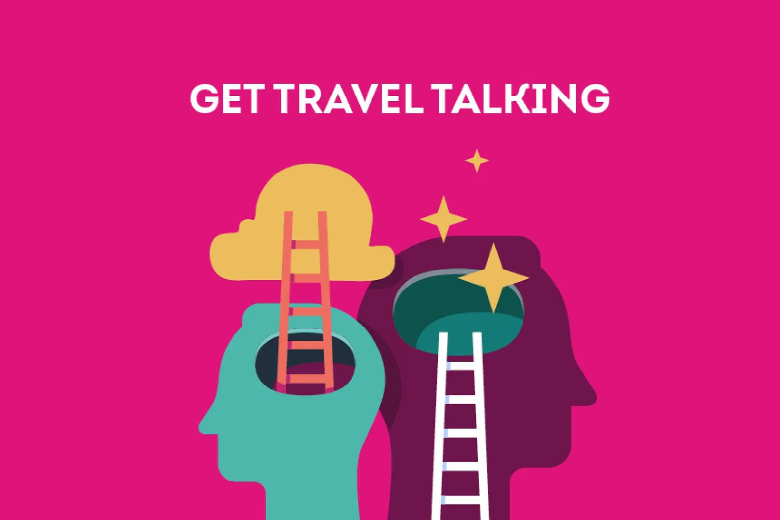 Some of the industry's most senior figures will discuss how they've coped with the mental challenges of the past year