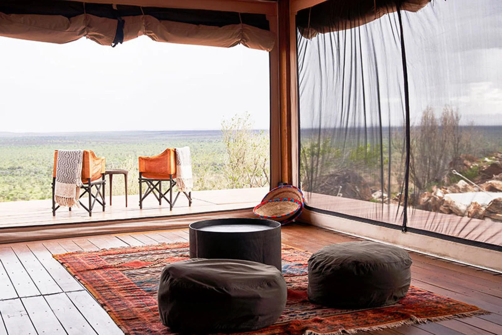 In the spotlight: Habitas Namibia