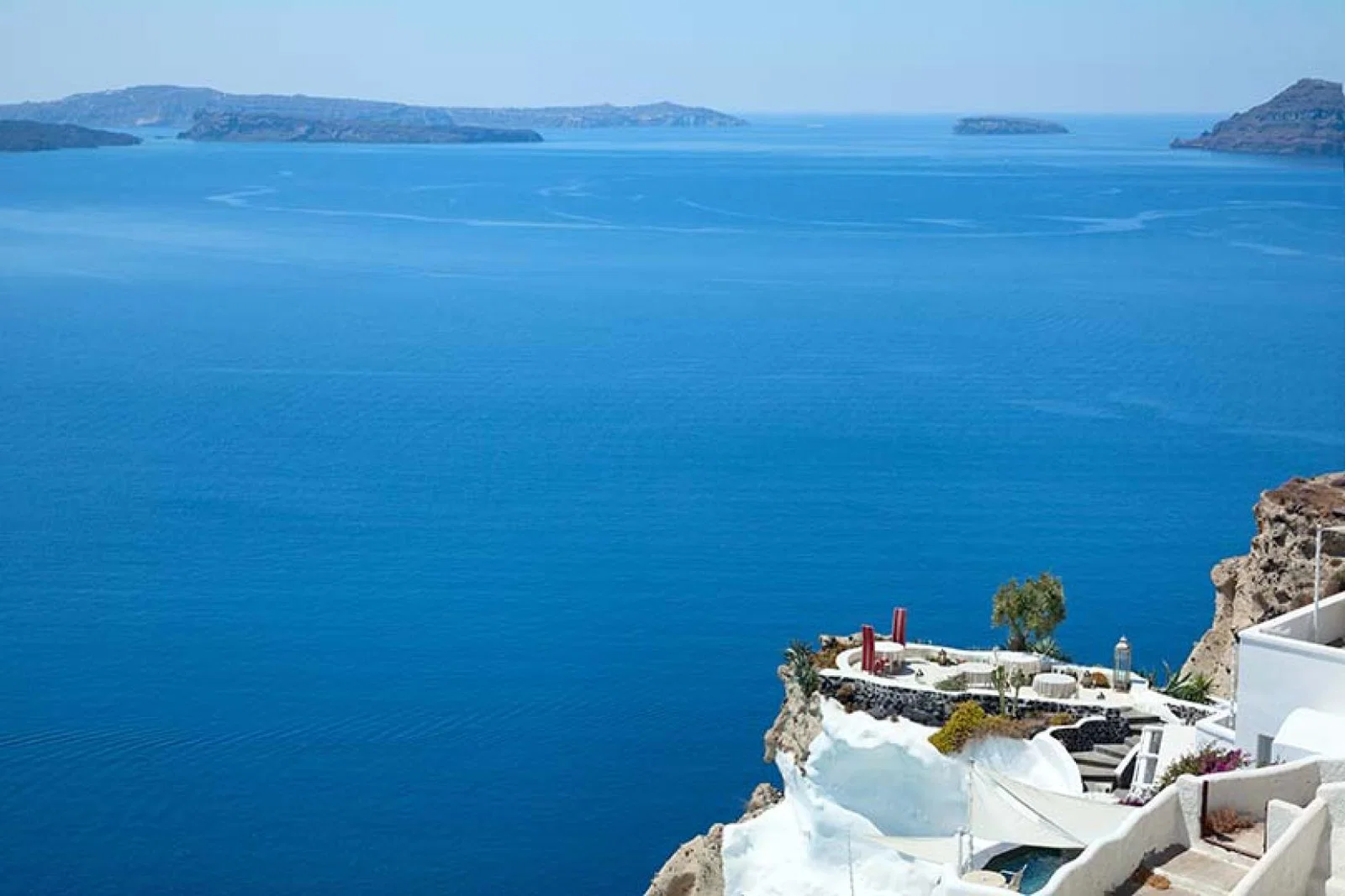 Travel Counsellors latest statistics show that 16% of all new holiday bookings made during week commencing 26 July were for Greek destinations