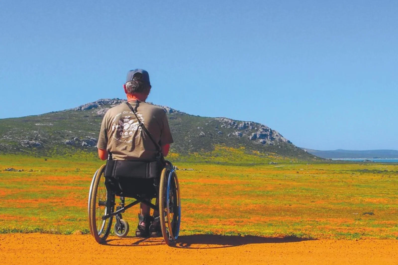 Assistance for disabled passengers “not given the level of attention it deserves," says Limitless Travel boss