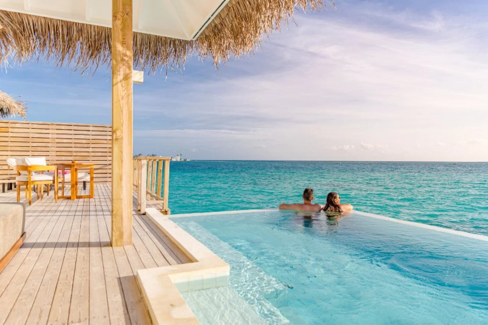 If Only has partnered with 16 hotels and resorts for the campaign