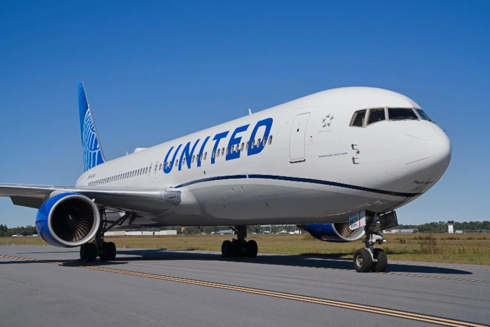 United will launch its Heathrow-Boston service later in 2021