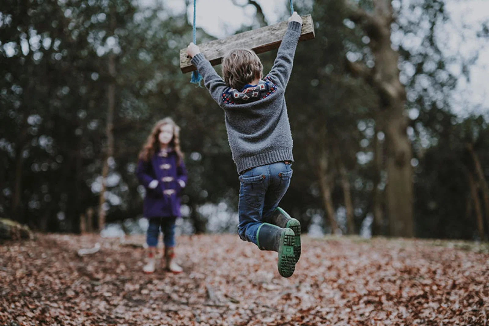 Staff will get a day off to enjoy time with friends and family (Credit: Annie Spratt/Unsplash)