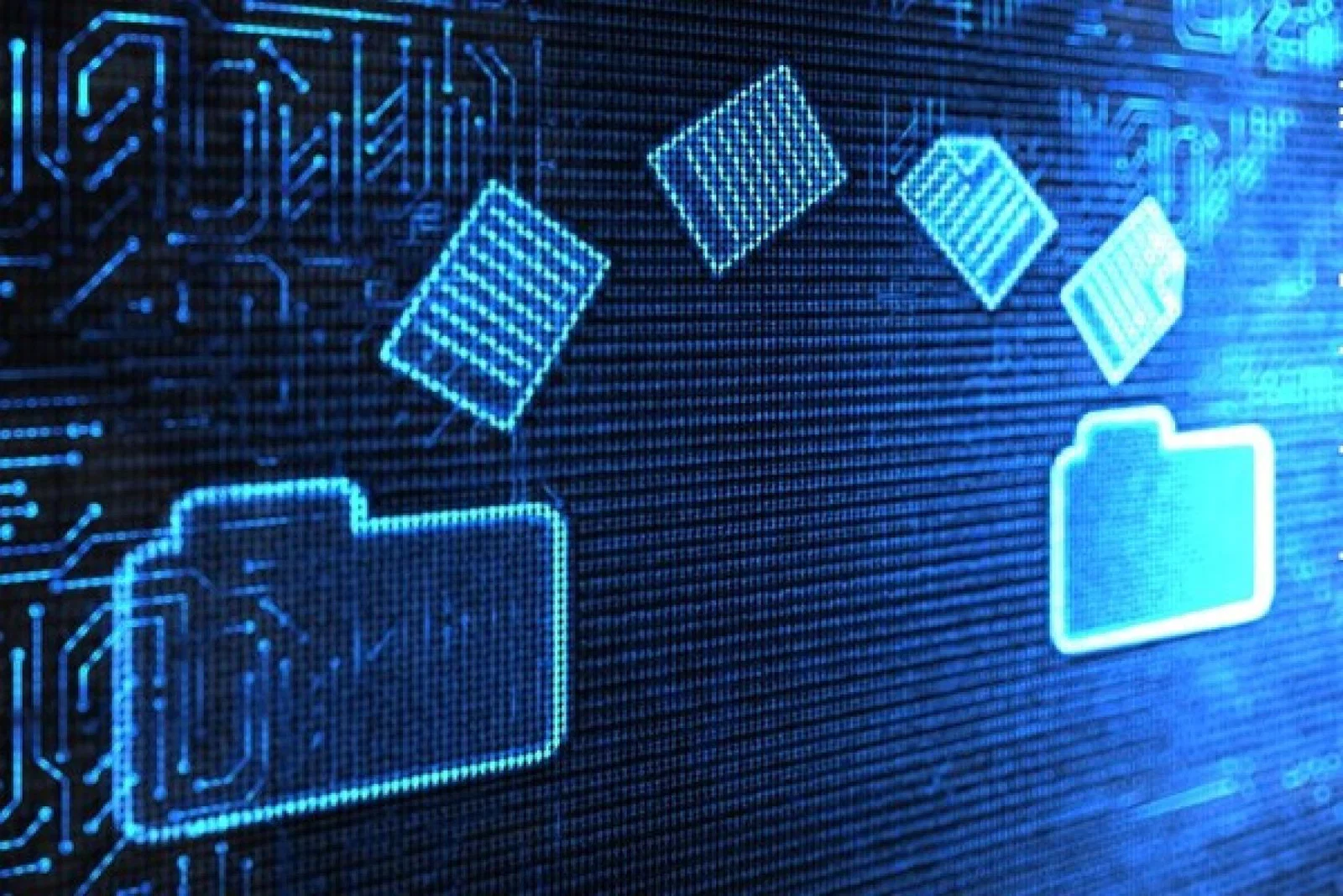 data, security, spain, data laws, privacy (Credit: iStock)