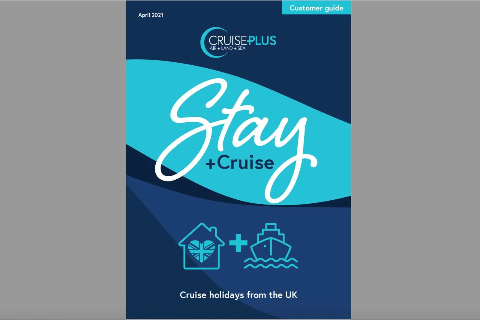 Guide has been created to help agents take advantage of a raft of domestic itineraries in the coming months