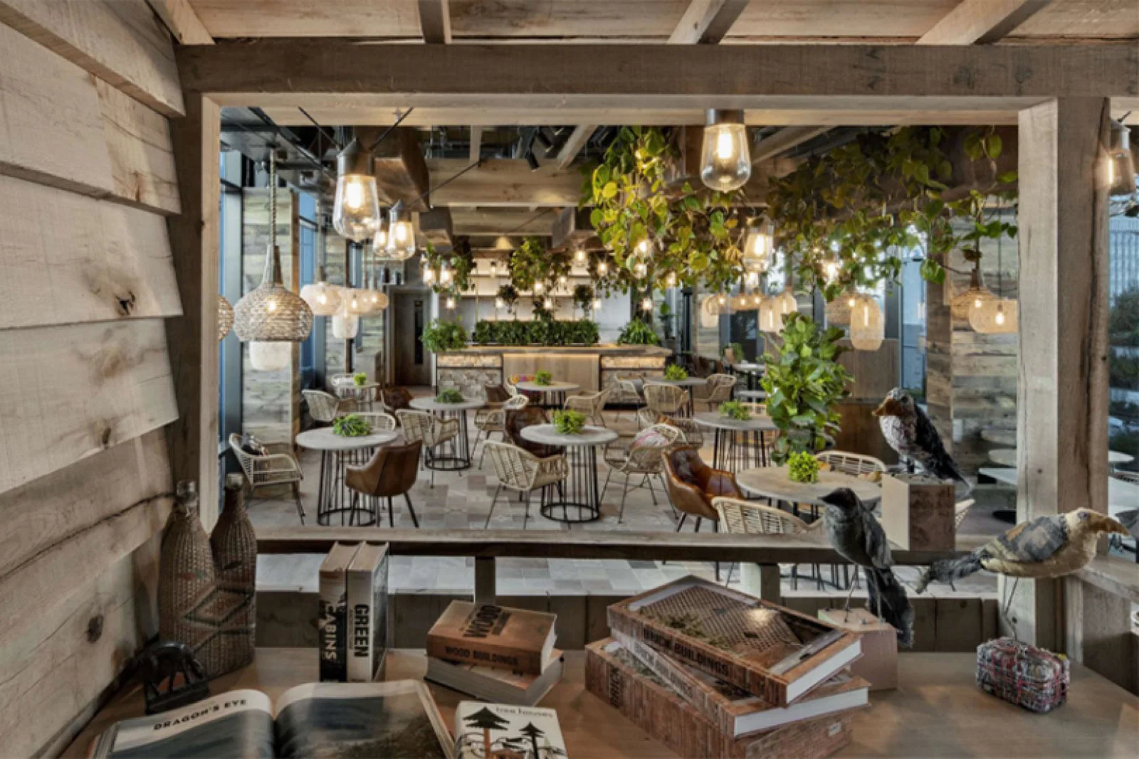 Treehouse Hotels plans second UK hotel
