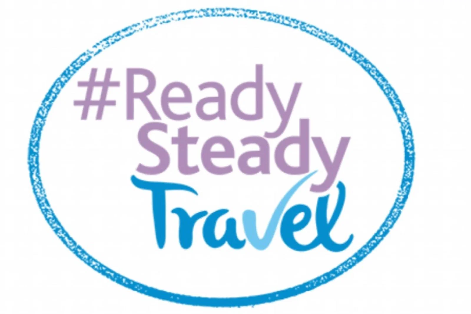 Abta's #ReadySteadyTravel campaign is designed to boost confidence in international travel