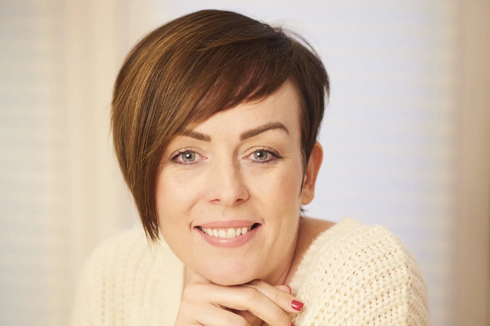 The Honeymoon Fixer Britt-Marie Monks is launching another venture