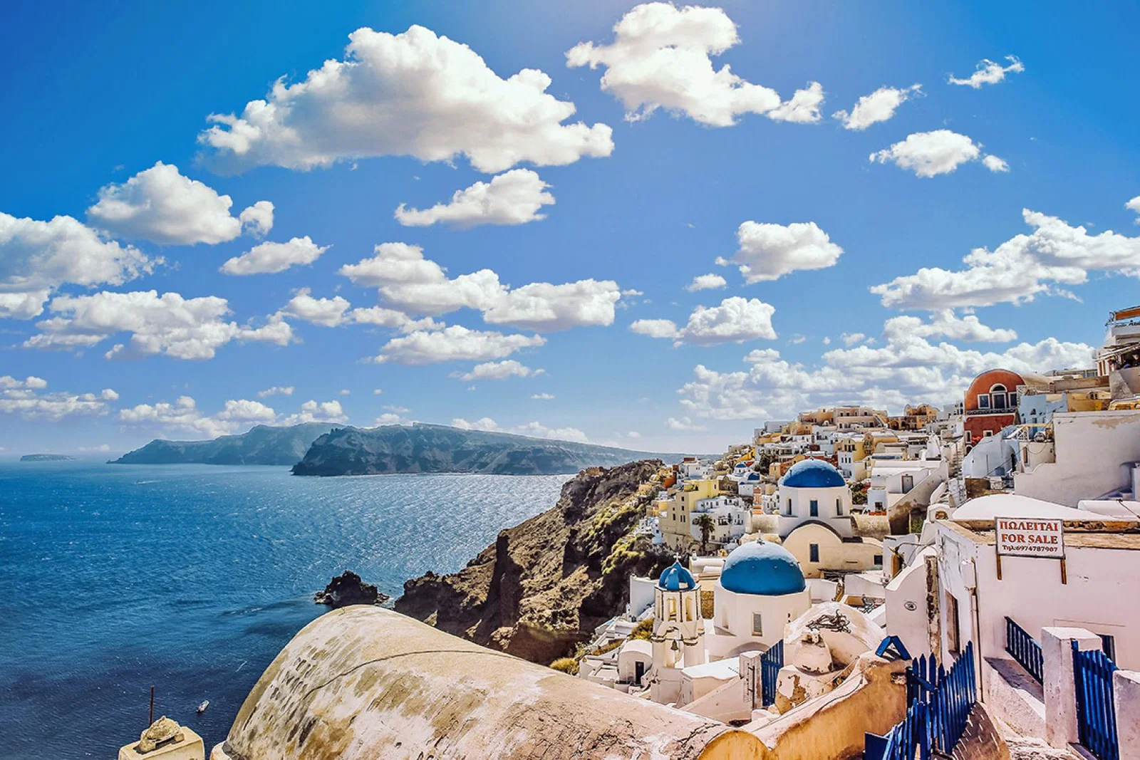 Mykonos is among the first destinations for More Life VIP