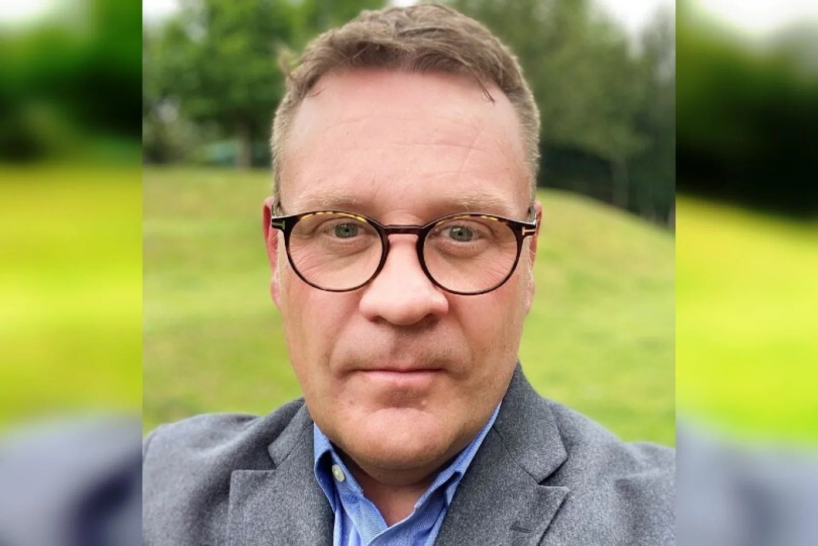 John Constable will join Titan Travel as chief executive later this month