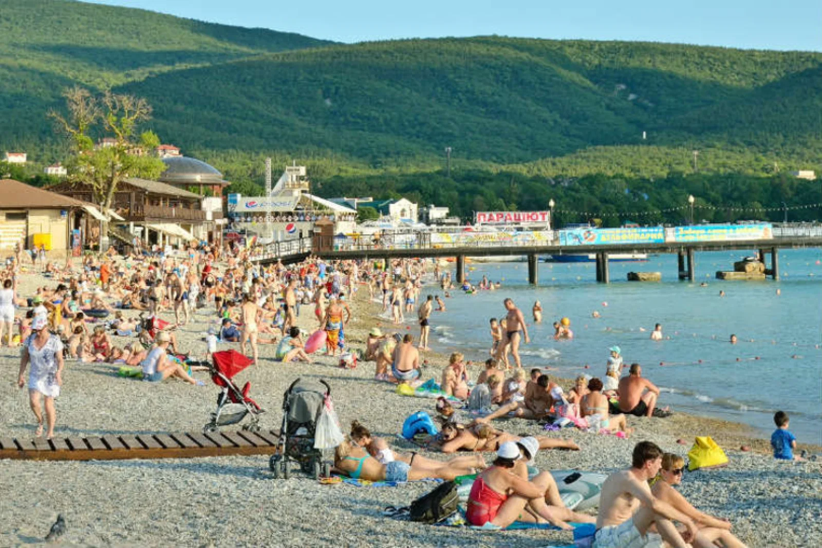 The move will effectively open up quarantine-free travel to large parts of Europe