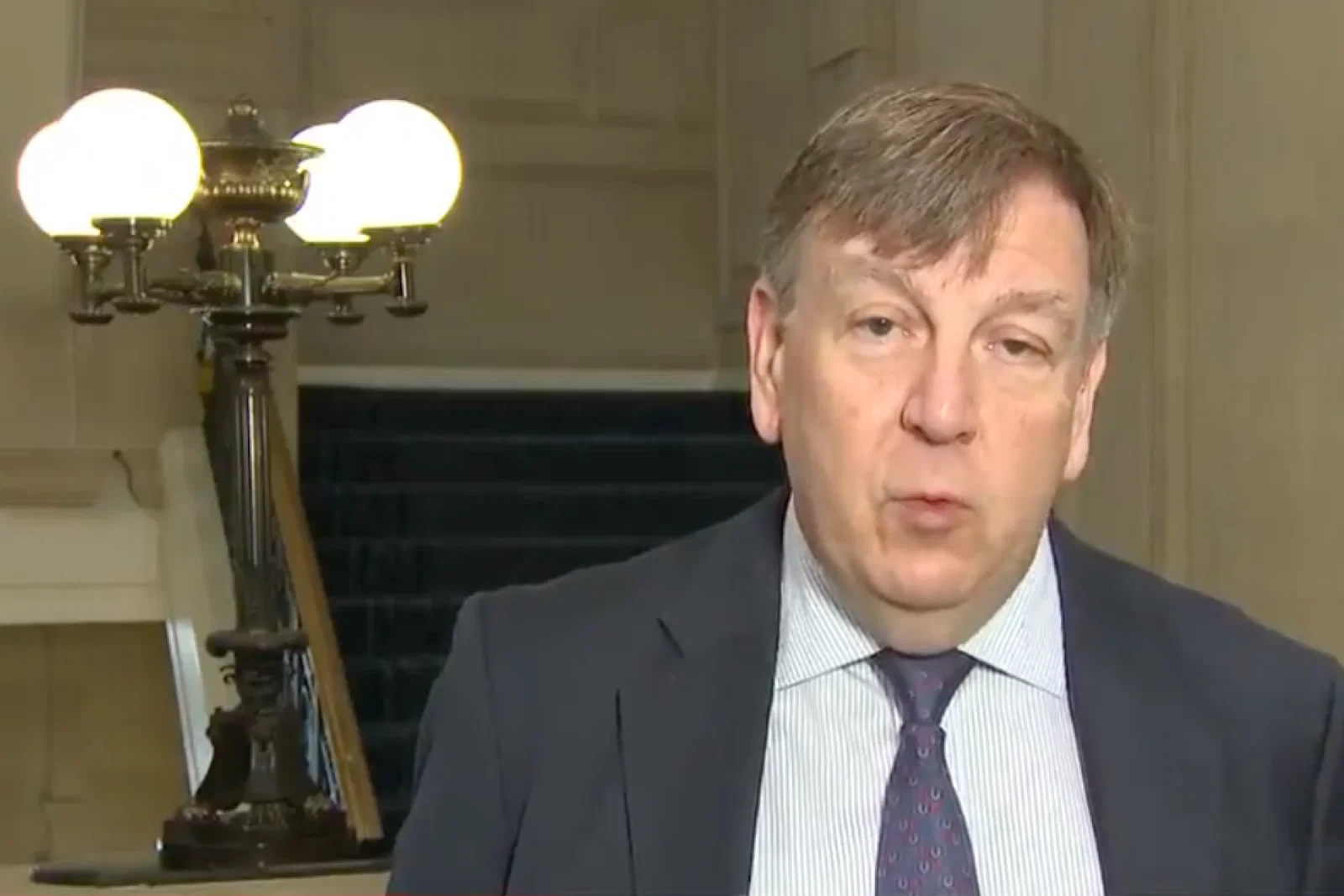 John Whittingdale MP