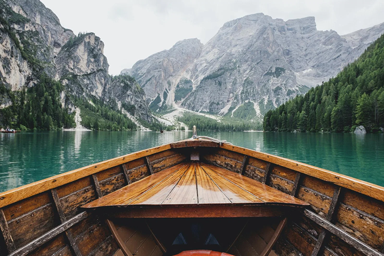Image: Luca Bravo, Unsplash