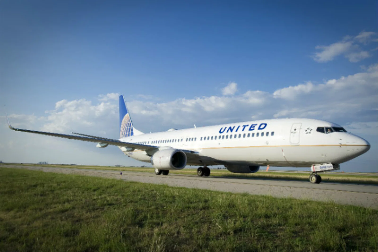 The acquisition is expected to increase the total number of available seats per domestic departure by "almost 30%"