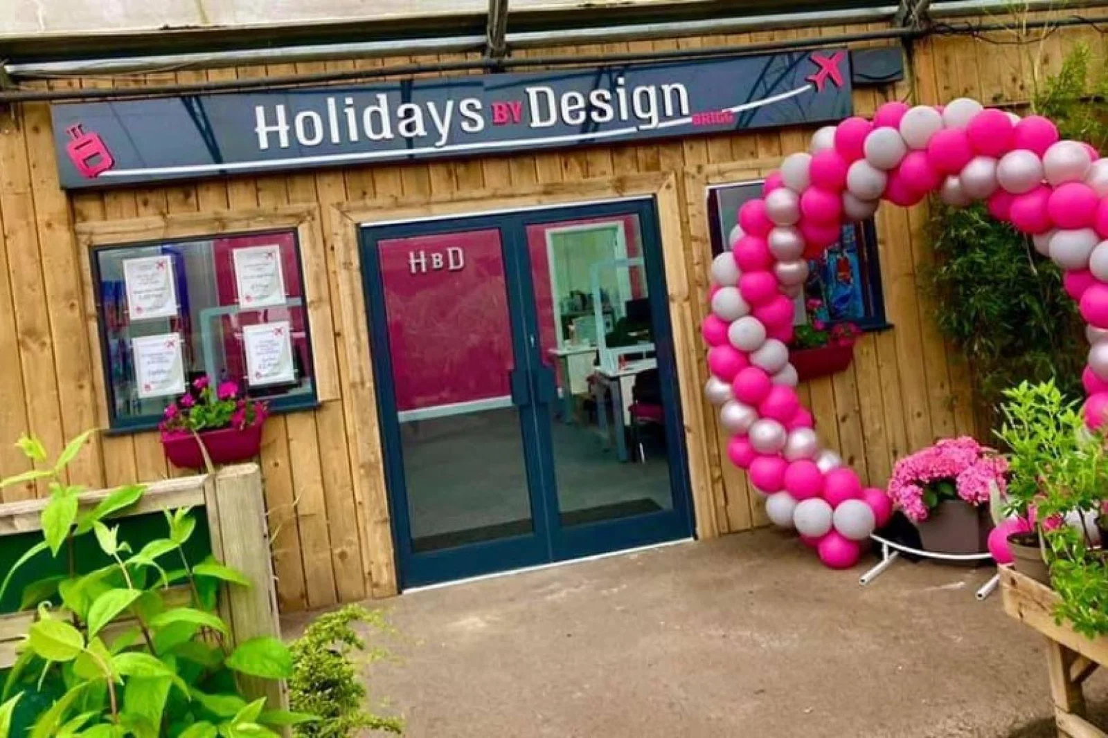 Holidays by Design Brigg