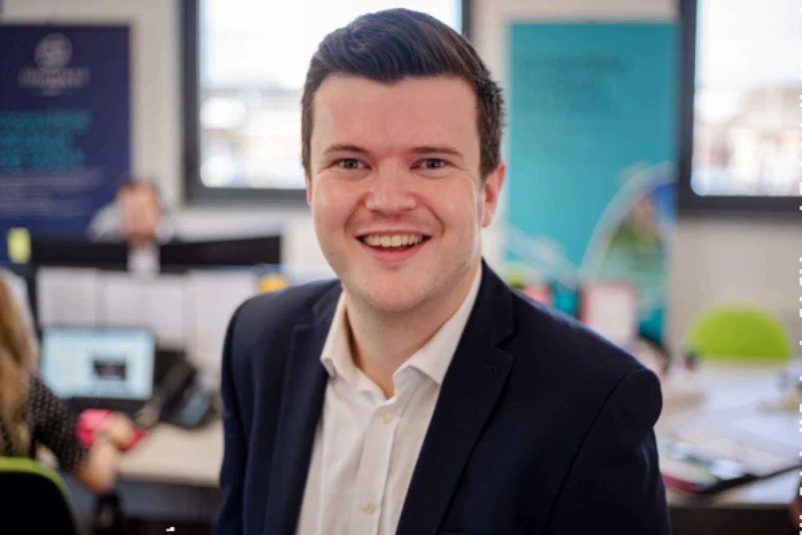 Angus Drummond founded the operator in 2015 to help those in the disabled community “travel without limitations”