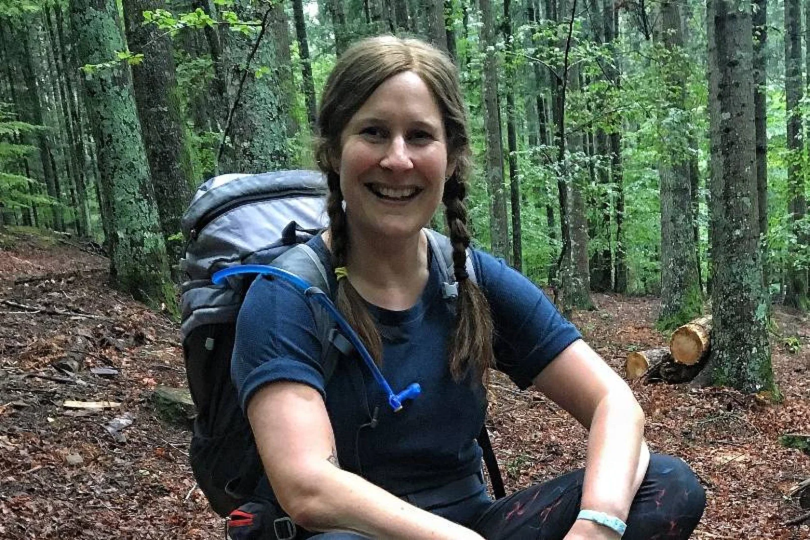 Hannah Methven will take over from Prue Stone as Explore's sustainability specialist