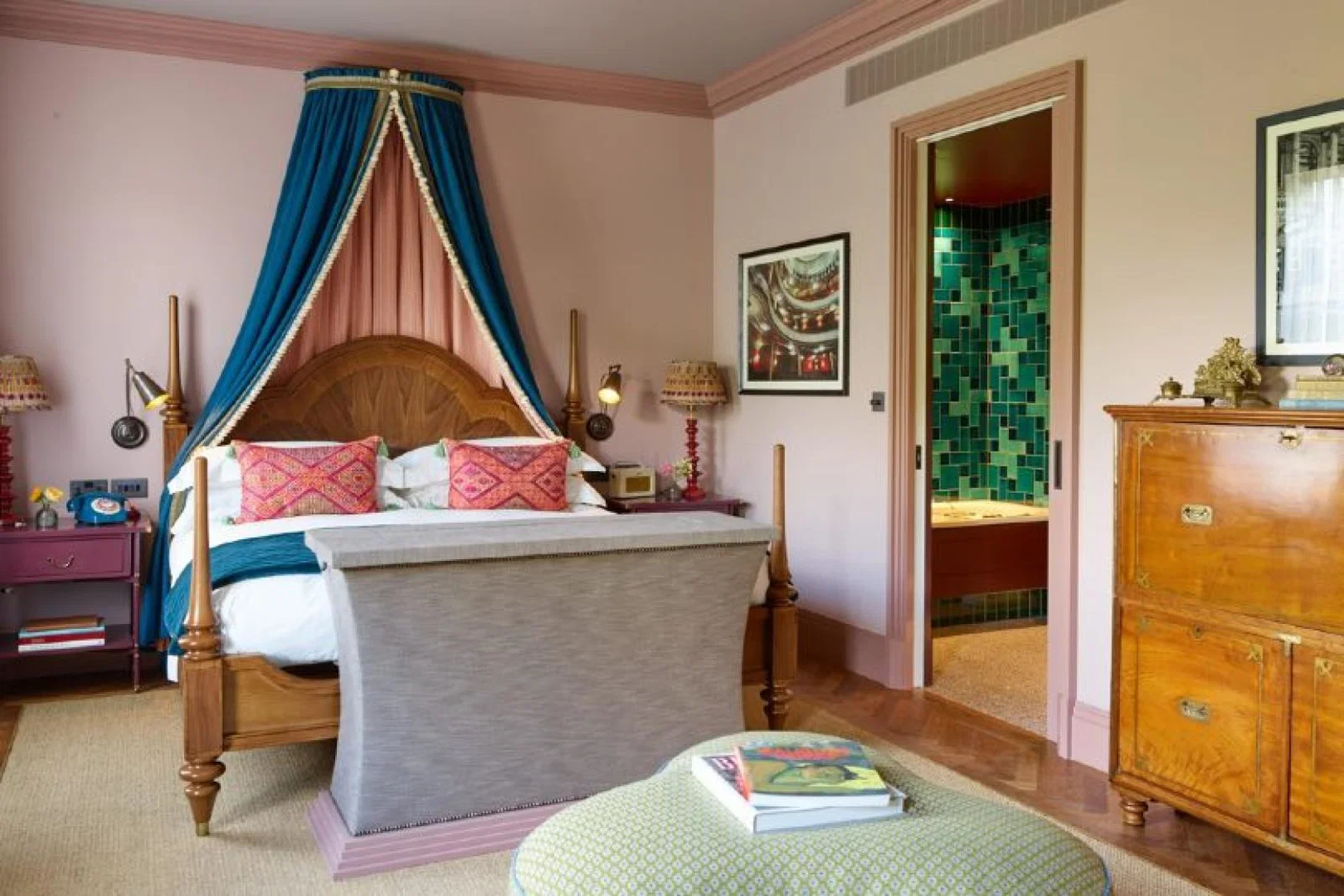 Beaverbrook Town House will open in London in September