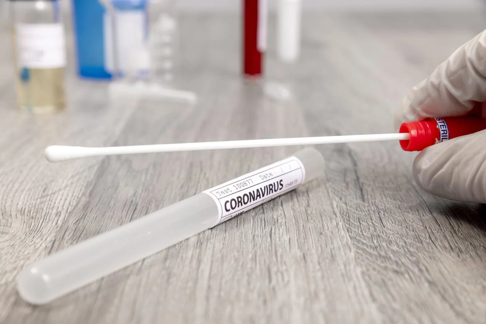 Travellers will no longer be required to show proof of a negative Covid-19 test to enter