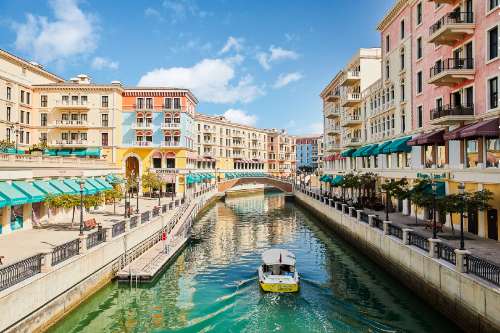 WTM London: Qatar seeks to triple visitor numbers by 2030