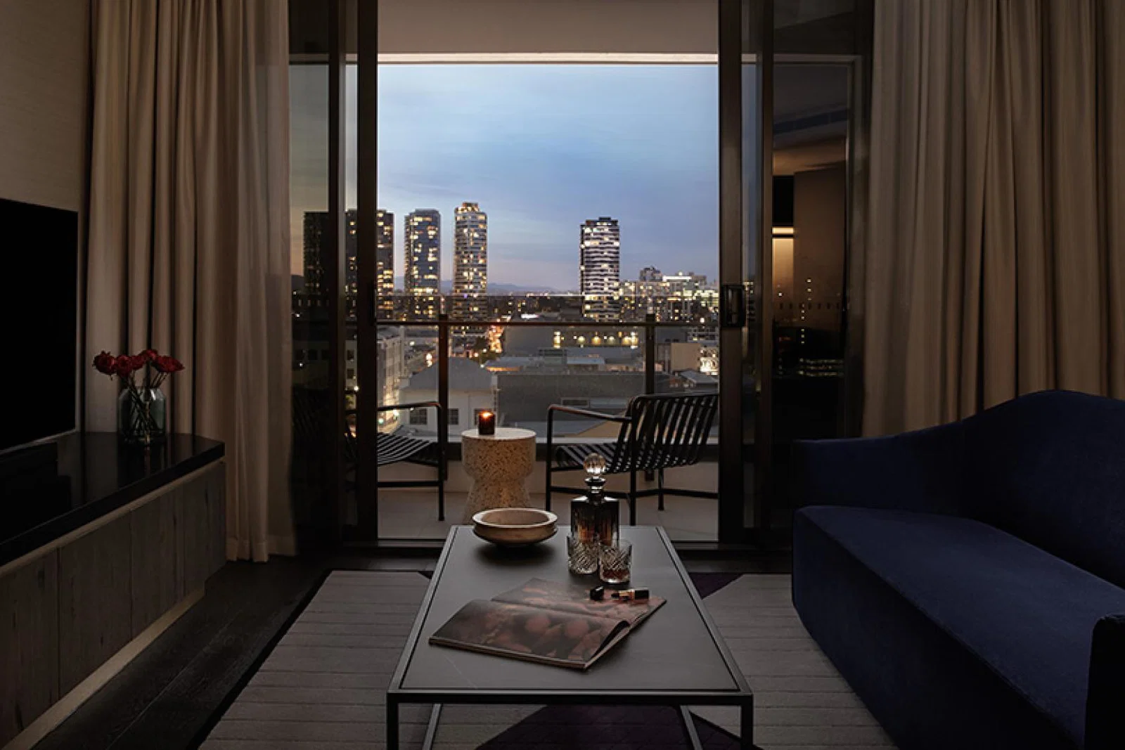 Hotel X in Brisbane is one of the first to join Vignette Collection