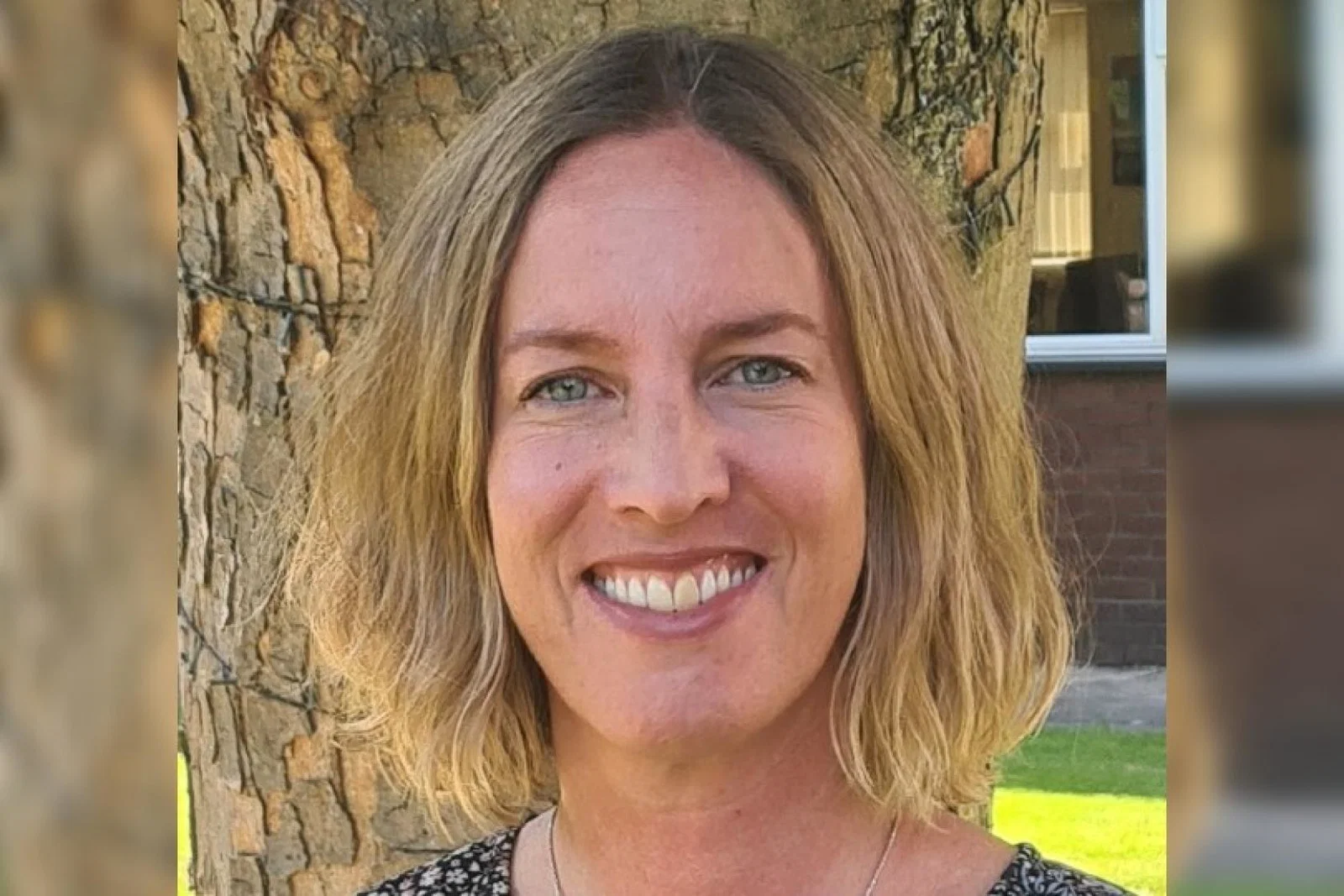Hills said she was "looking forward to growing the business" post-pandemic