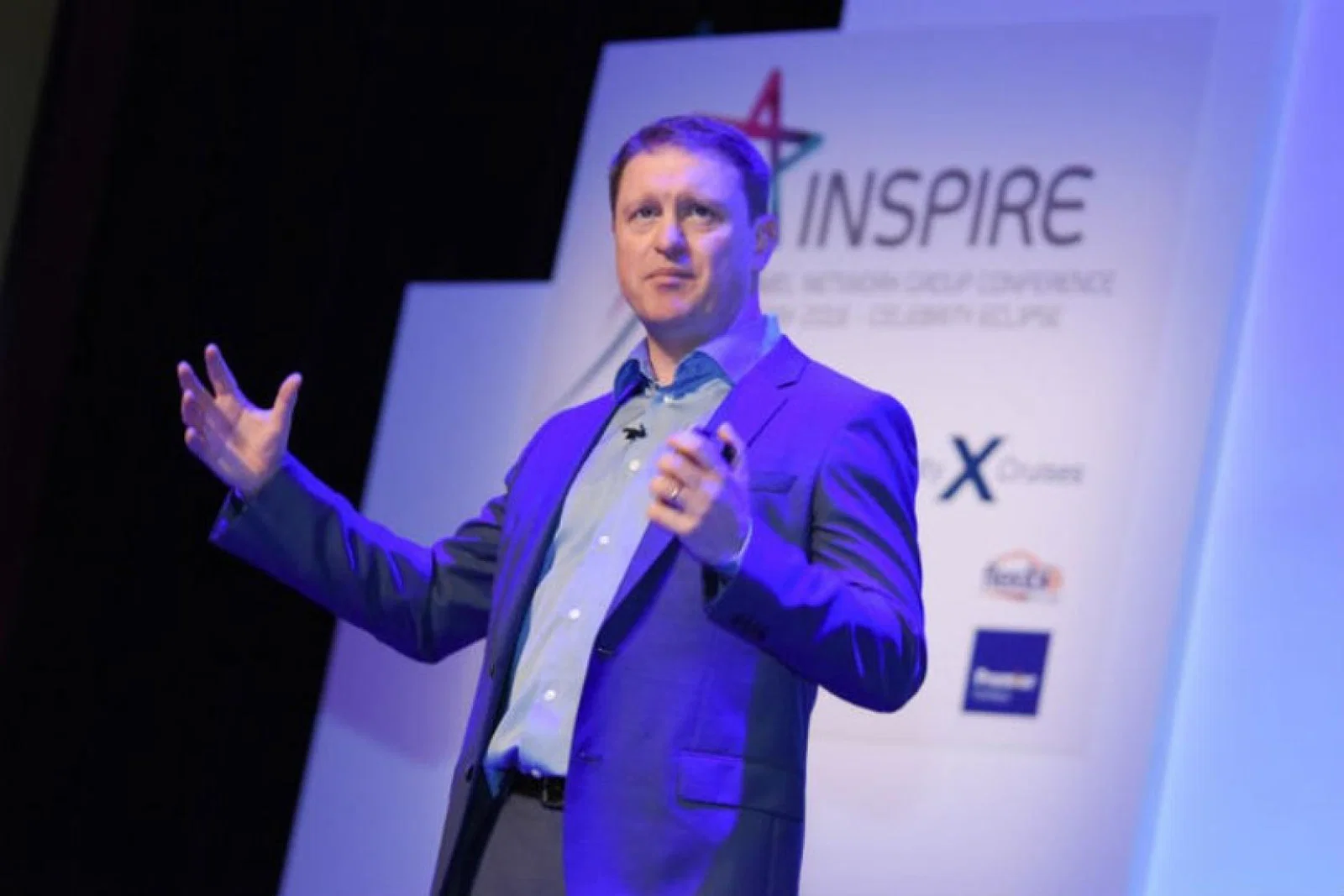 Chief executive Gary Lewis said the campaign "reinforces the importance of booking a holiday through a reputable travel business"