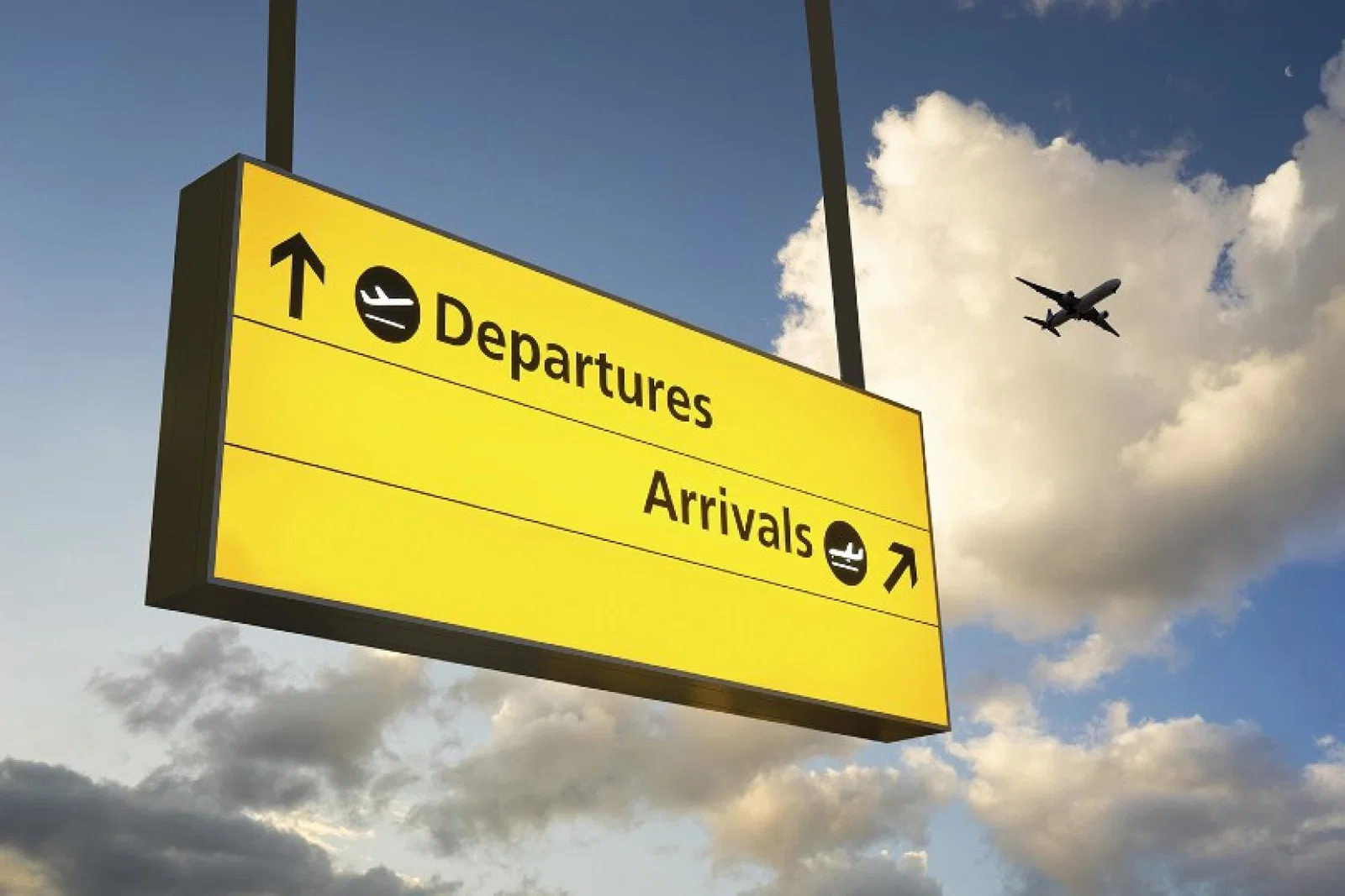 The Department for Transport is probing how airlines and operators work together as part of its review