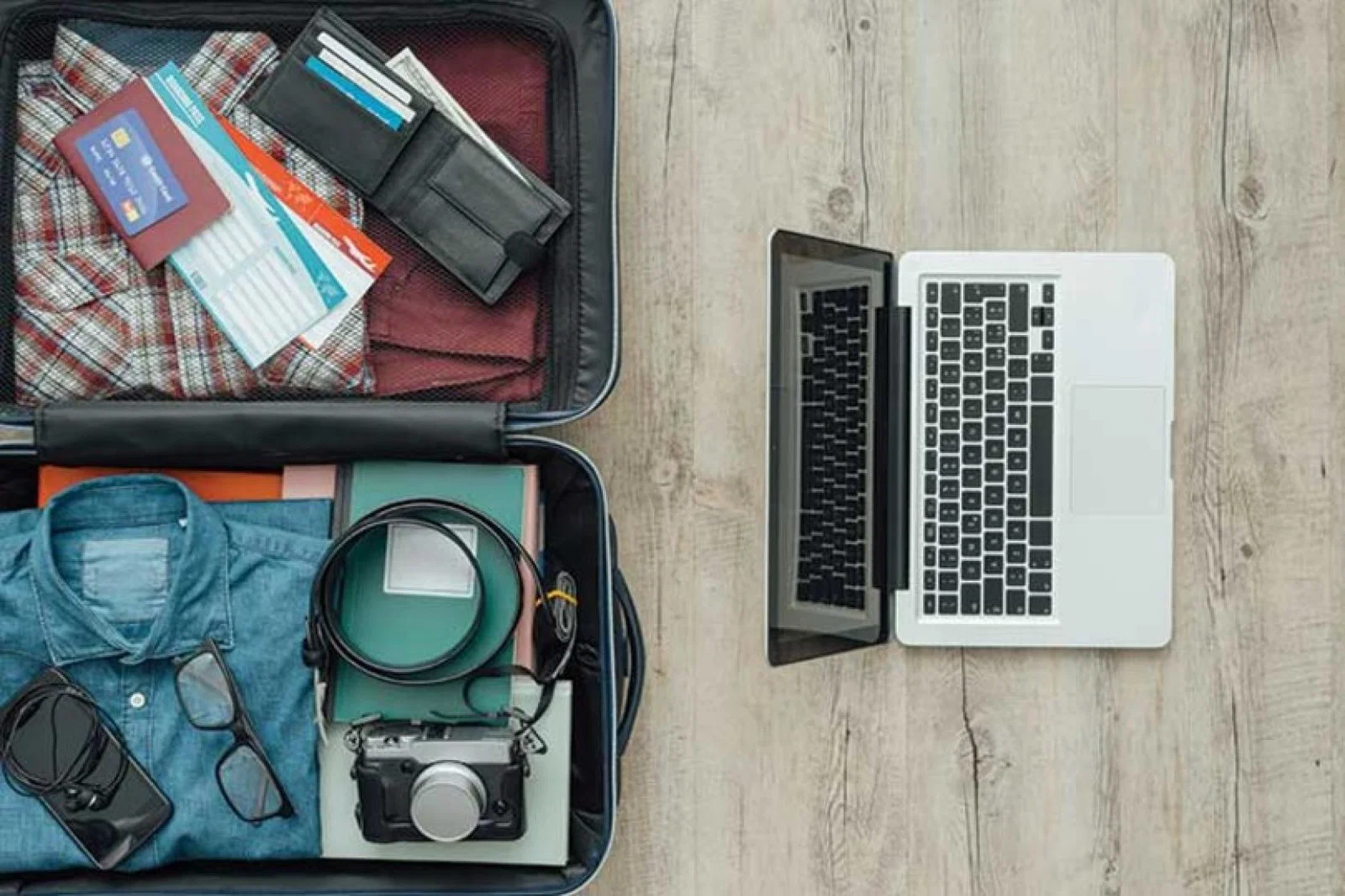 Tui introduced a “work from anywhere” policy in July, which saw the company shift to a permanent flexible working approach following the pandemic